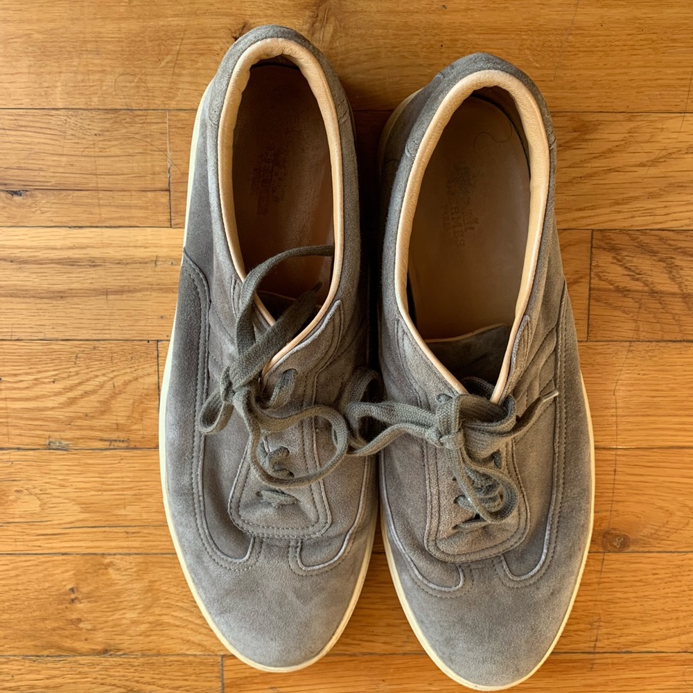 Hermès shoes Men